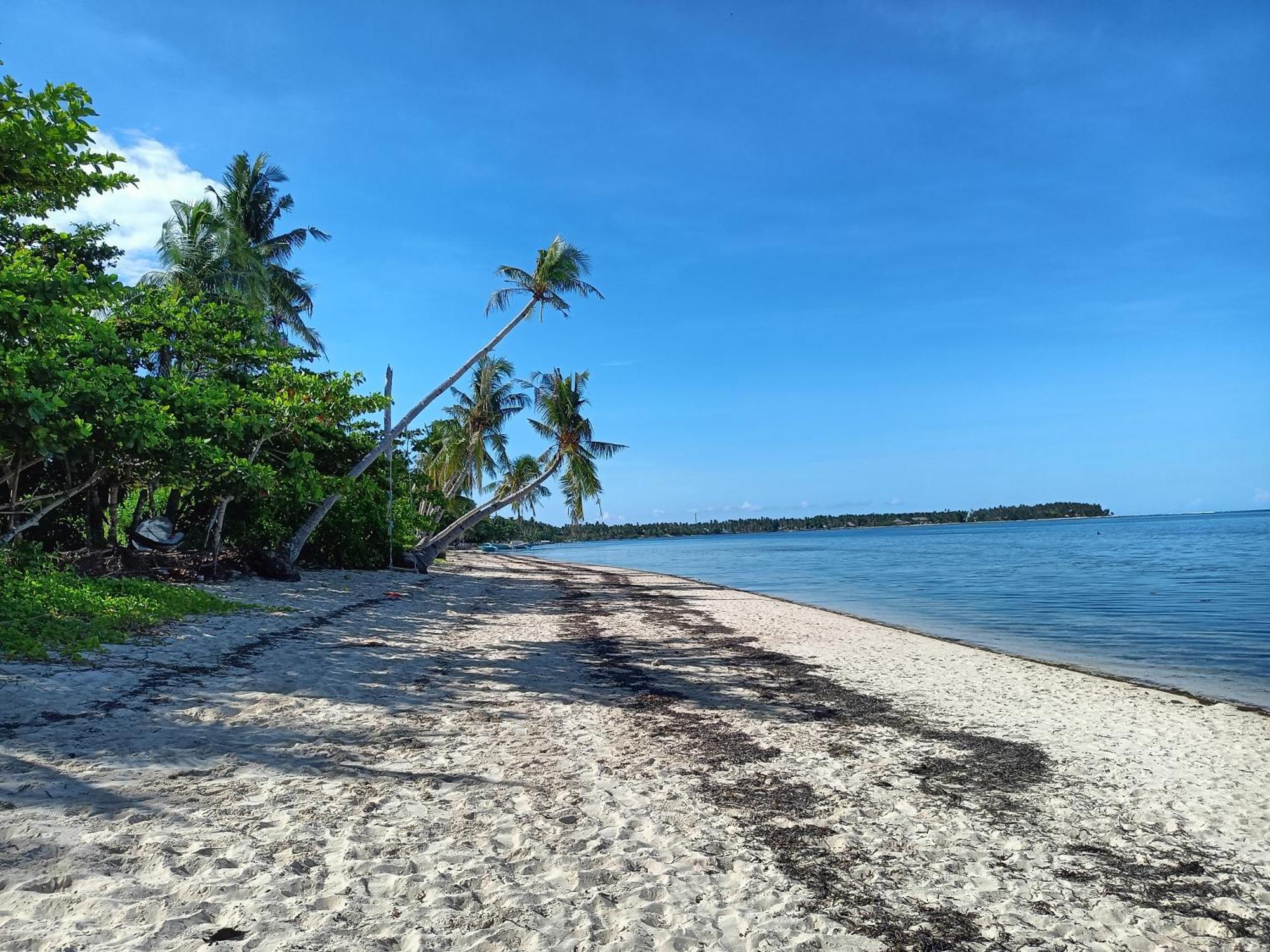 Vivo Siargao Hotel General Luna  Exterior photo