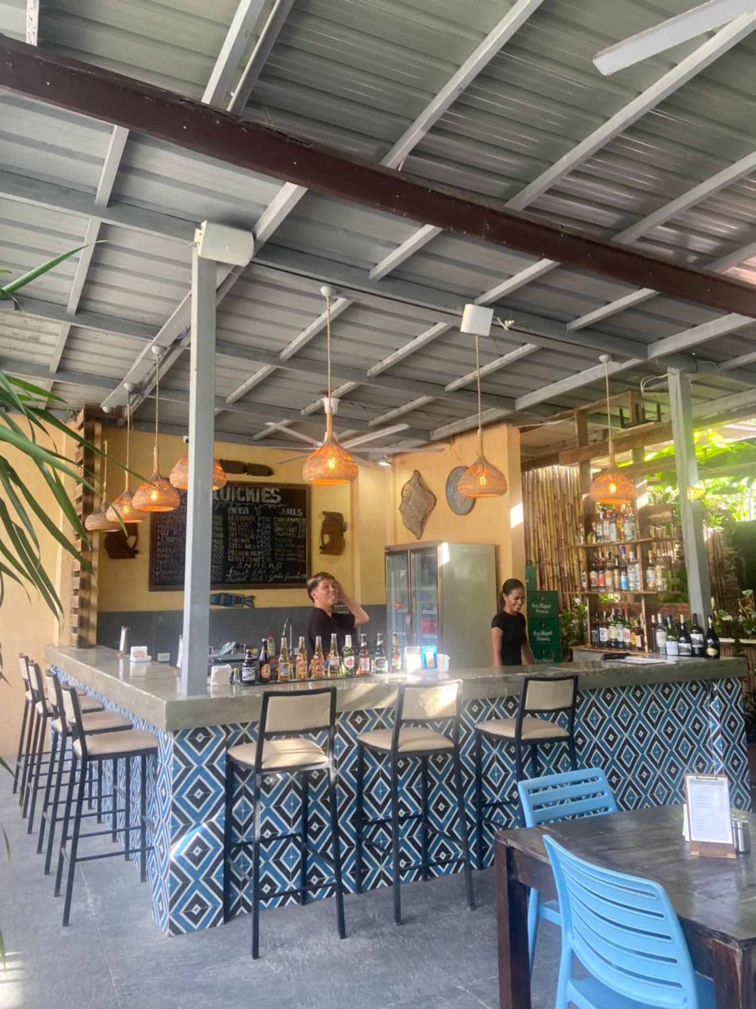 Vivo Siargao Hotel General Luna  Exterior photo